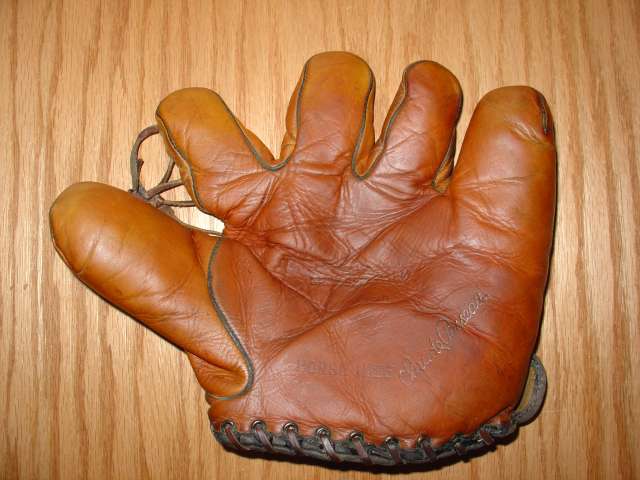 Claude Passeau Goldsmith Front